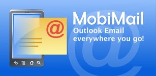 MobiMail for Outlook Email zrzut z ekranu apk 