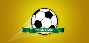 Imagem  do Torce Brasil - Copa 2014