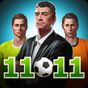 11x11: Football manager APK