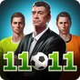 Ícone do apk 11x11: Football manager