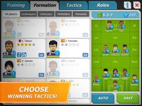 Imagem 2 do 11x11: Football manager