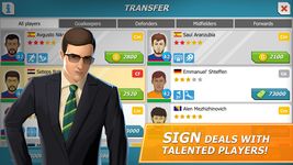 Imagem 18 do 11x11: Football manager