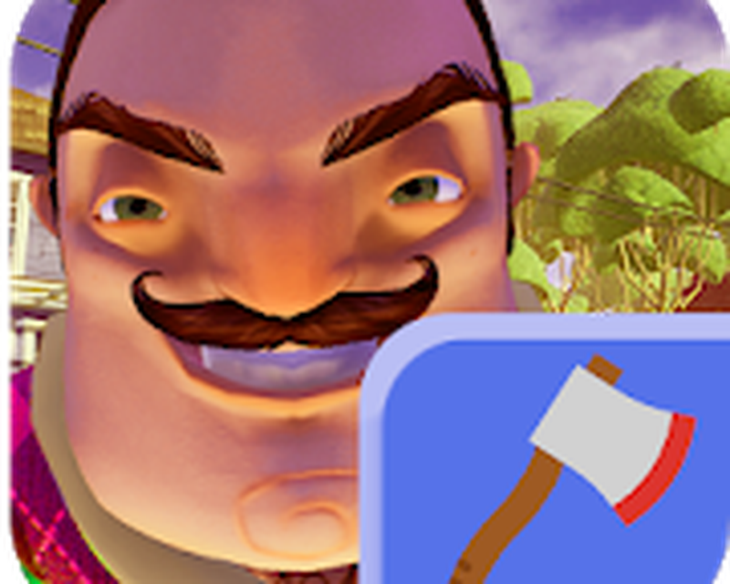 Vizinho Orfico Apk Baixar App Gratis Para Android - hello neighbor no roblox os segredos do vizinho