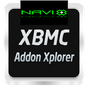APK-иконка XBMC/KODI ADDONS EXPLORER