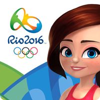 Ícone do apk Jogos Olímpicos Rio 2016