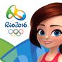 Olympischen Spiele Rio 2016 APK Icon