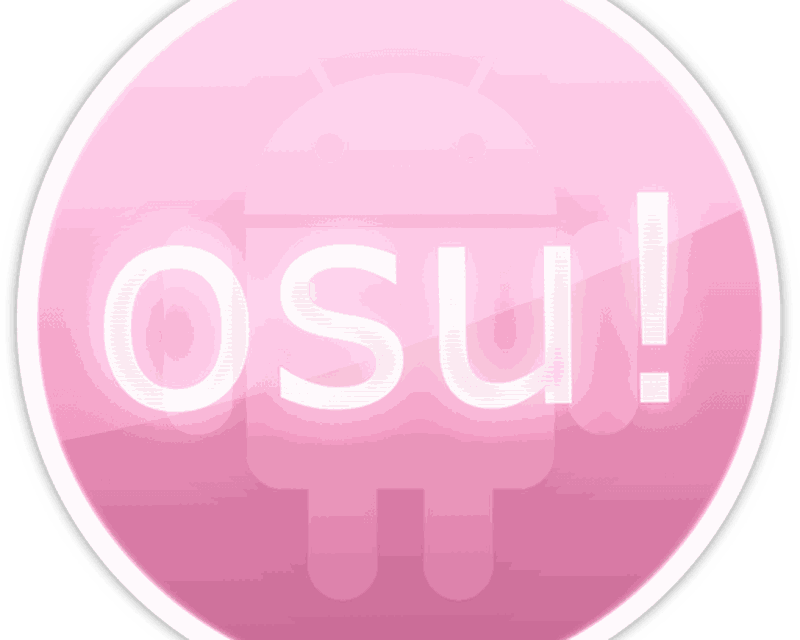 download game osu droid