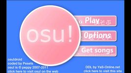 Imagine osu!droid 