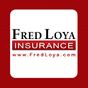 Ícone do Fred Loya Insurance