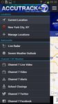 AccuTrack WABC NY AccuWeather εικόνα 6