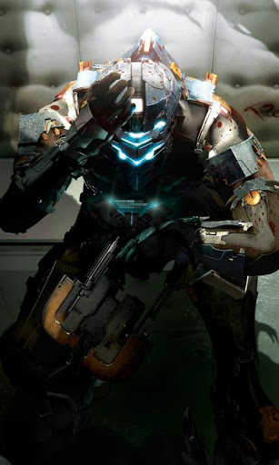 Dead Space Hd Live Wallpapers Android Baixar Dead Space Hd Live