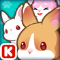 Εικονίδιο του Animal Judy: Rabbit care apk