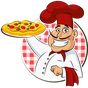 APK-иконка Рецепты пиццы