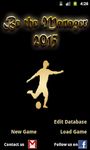 Be the Manager 2015 (Football) imgesi 4