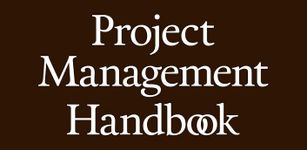 Tangkapan layar apk Project Management Handbook 