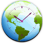 Horloge mondiale et d'alarme APK