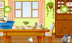 Washing dishes girls games image 11