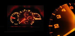 Speedometer image 