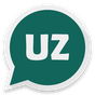 APK-иконка Uzbek Chat