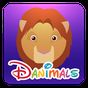 Ícone do DANIMALS - Disney Animals