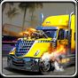 Truck Speed Destruction apk icon