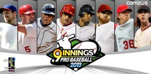 Gambar 9 Innings: 2015 Pro Baseball 5