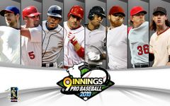 Imagine 9 Innings: 2014 Pro Baseball 4