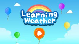 Baby Panda's Learning Weather imgesi 11