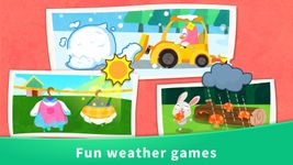 Baby Panda's Learning Weather imgesi 16