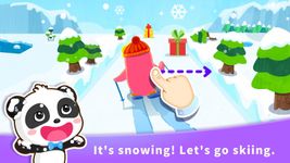 Baby Panda's Learning Weather imgesi 2