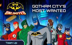 Batman Unlimited image 5