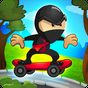 ไอคอน APK ของ Skater Boys - Skateboard Games