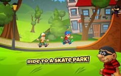 Imagem 11 do Skater Boys - Skateboard Games