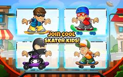 Skater Boys - Skateboard Games の画像16