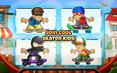 Imagem  do Skater Boys - Skateboard Games