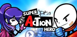 Imagem  do Super Action Hero