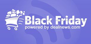 Black Friday 2016 - Best Deals image 
