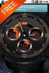 Imagem 1 do Sports watch_free MXHome theme