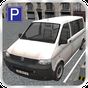 Ícone do apk Car Parking 3D 2