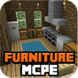 APK-иконка Furniture Mod Minecraft 0.14.0