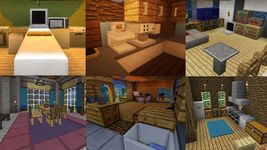 Картинка  Furniture Mod Minecraft 0.14.0