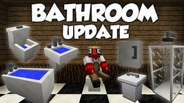 Картинка 1 Furniture Mod Minecraft 0.14.0