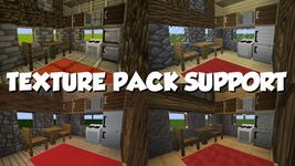 Картинка 2 Furniture Mod Minecraft 0.14.0