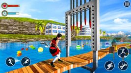 Gambar Stuntman Water Running Game 10