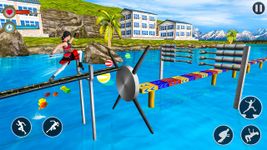 Gambar Stuntman Water Running Game 12