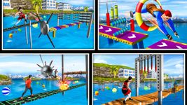 Gambar Stuntman Water Running Game 14