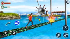 Gambar Stuntman Water Running Game 1