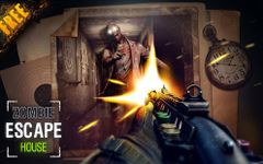 Zombie house - escape imgesi 5