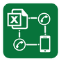 Import Export Excel Contacts APK