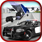 Police Car Transporter 3D APK